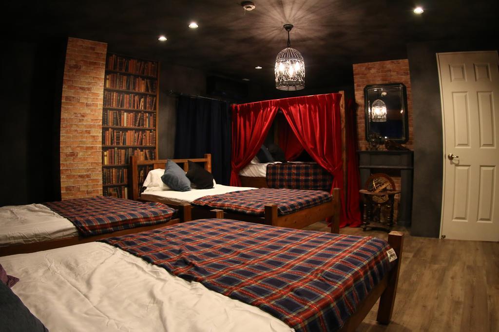 Expected Ferienhaus